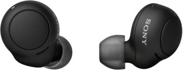 【SONY WF-C500のレビュー】バランスの取れた音質のBluetoothワイヤレスイヤホン。イコライザ設定もできて便利！ペアリング方法や使い方なども【ソニー】