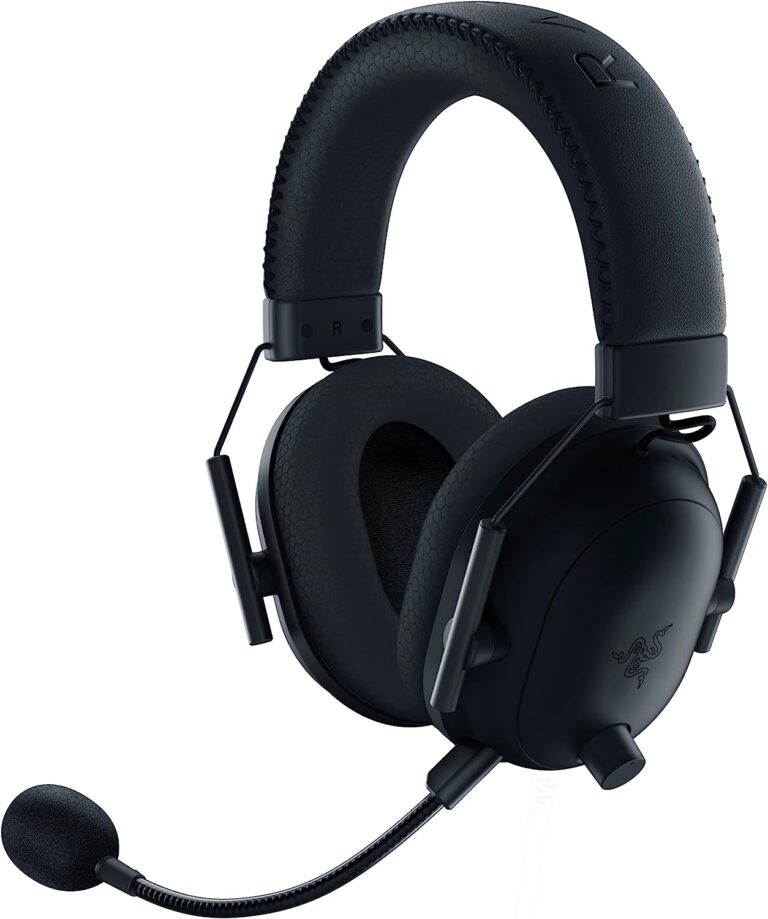 Razer BlackShark V2 Pro 1回使用のみ Razer BlackShark V2 Pro【～9/11まで！期間限定セール！※Xbox用