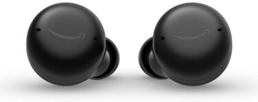 【Echo Buds 第2世代（Amazon Alexa）のレビュー】アレクサが使える便利なBluetoothイヤホン。音質や使いごごち、ノイキャン性能、コーデックなど解説【アマゾン エコーバッズ】