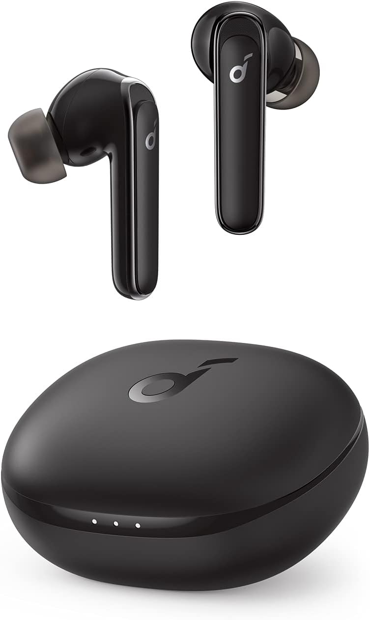 Anker Soundcore Life P3のレビュー】値段以上にお得感がある