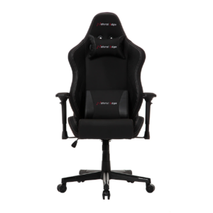 【Natural Edge ハイエンドゲーミングチェアのレビュー】国内メーカーで日本人の体格に合わせた設計をしているゲーミングチェアの使いごごち、座りごごち【ナチュラルエッジ】