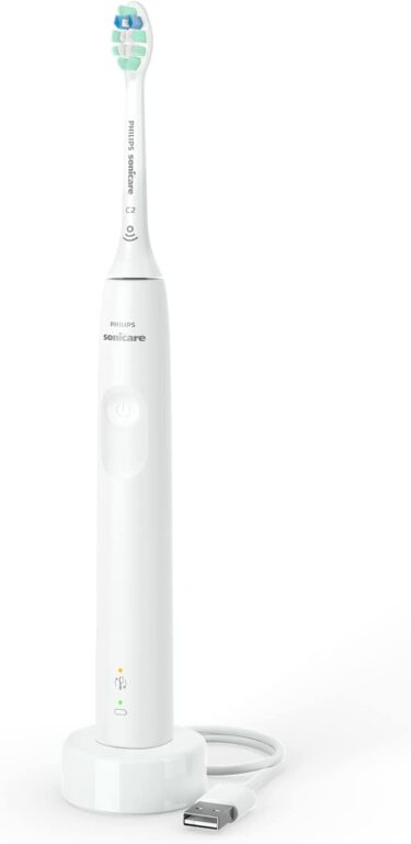PHILIPS Sonicare 3100 電動歯ブラシ本体2本 Amazon.co.jp: フィリップス 電動歯ブラシ ソニッケアー 3100