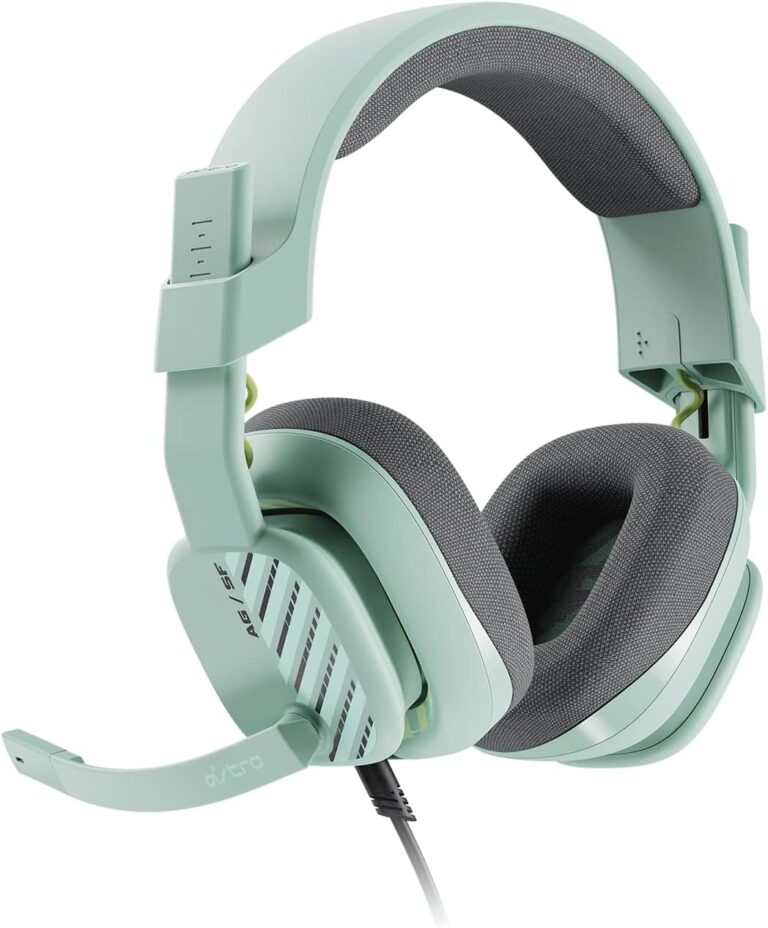 ロジクールG ASTRO A10 ゲーミングヘッドセット【新品・未使用】 ロジクール、『ASTRO A10 ゲーミングヘッドセット』第2世代版を3