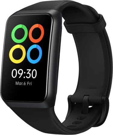 【OPPO Band 2のレビュー】1万円以下で買える睡眠と健康を管理するのに最適なスマートウォッチ【オッポ】