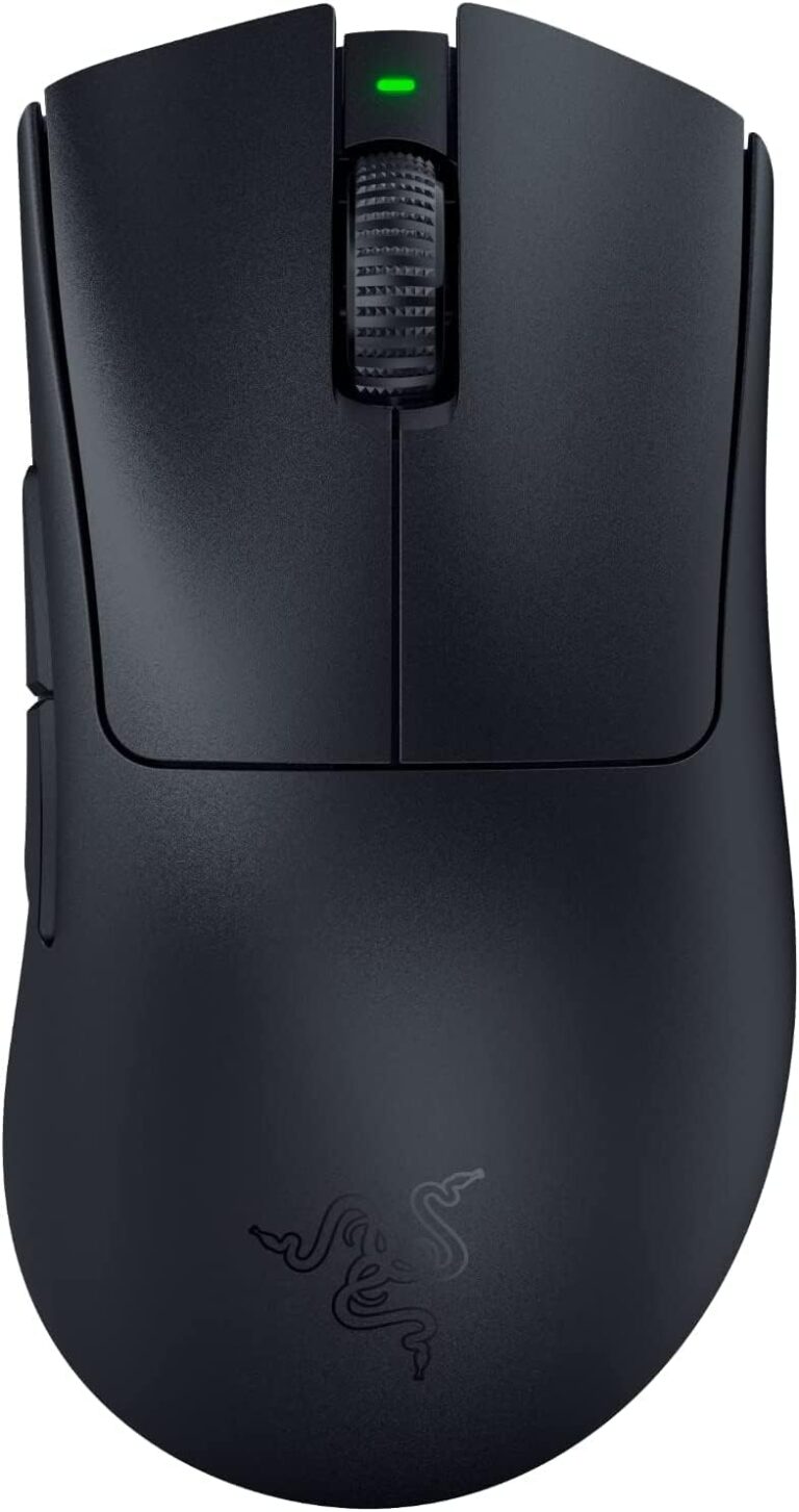 DeathAdder V3 pro 未開封 未開封 Razer DeathAdder V3 Pro Classic Base