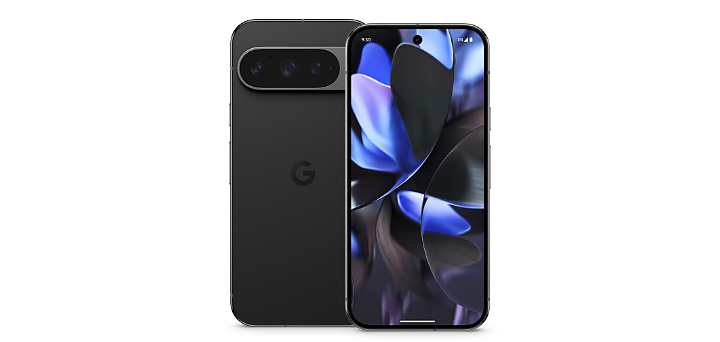 Google Pixel 9 Proの1ヶ月使用レビュー】小型の6.3インチモデル。最新