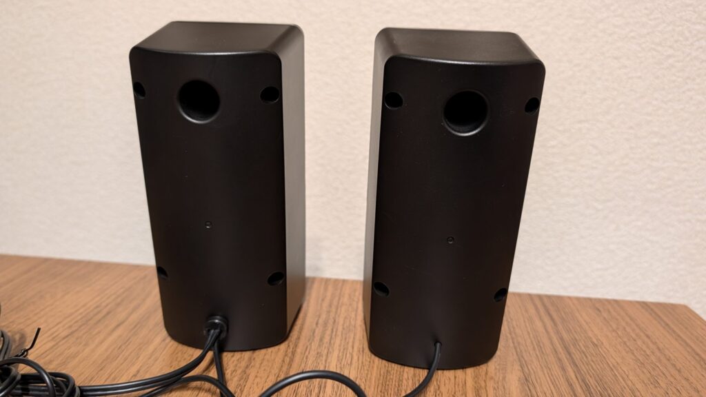 Audio-Technica AT-SP95のレビュー】2025年でも現役！PC周りを高音質化
