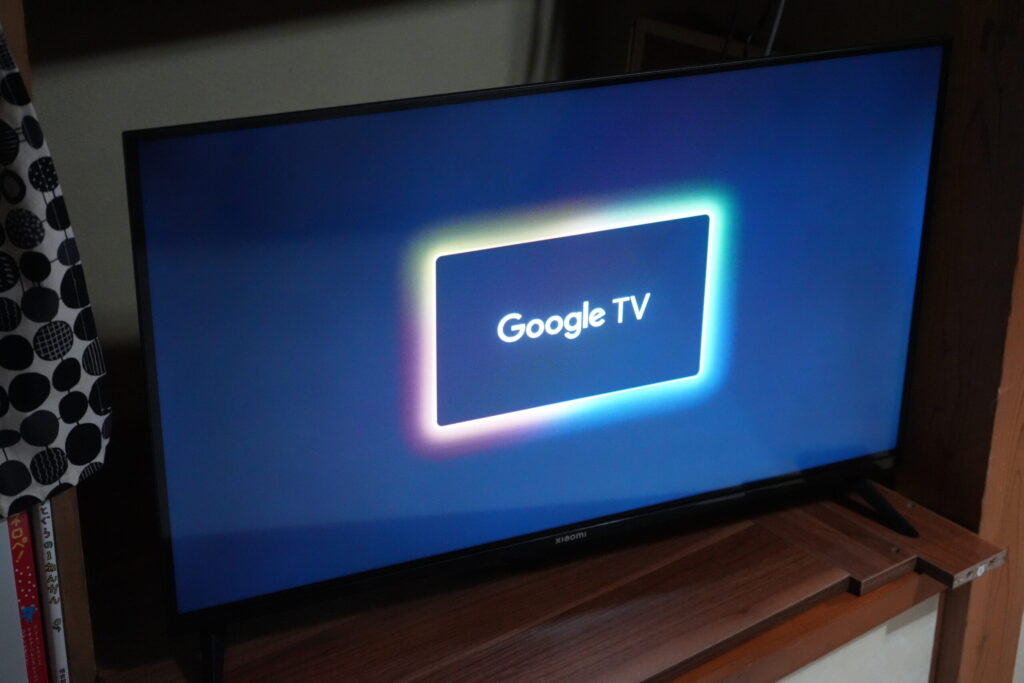 Xiaomi 32インチ Google TV チューナーレステレビ Amazon.co.jp: シャオミ(Xiaomi) テレビ 32インチ Google TV 液晶